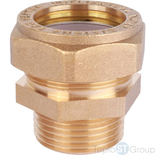 Stahlmann Муфта (M) 25х1 EF - купить оптом с доставкой по России