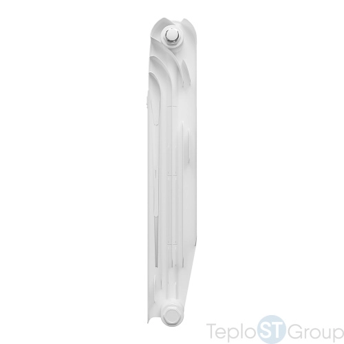 Радиатор Royal Thermo Vittoria Super 500 - 10 секц (LITE) - купить оптом с доставкой по России фото 3