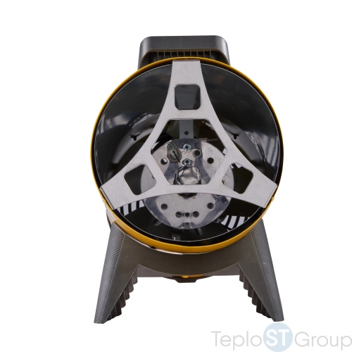 Тепловая пушка газовая Ballu BHG-10M - купить оптом с доставкой по России фото 4