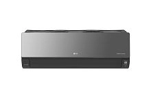Инверторная сплит-система LG ARTCOOL MIRROR DUAL Inverter AC09BK (комплект) - купить оптом с доставкой по России