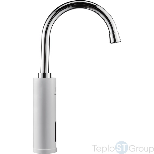 Водонагреватель проточный Electrolux Taptronic (White) - купить оптом у дилера TeploSTGroup по всей России ✅ ☎ 8 (800) 600-96-13 фото 6