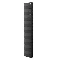 Радиатор Royal Thermo PianoForte Tower 200 /Noir Sable - 18 секц. - купить с доставкой по России