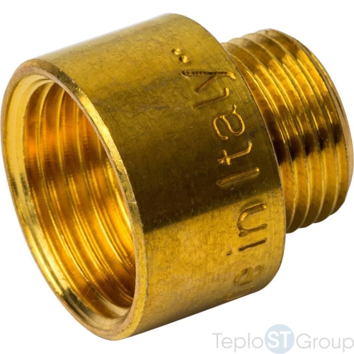 Stout Переходник ВН 3/4X1/2 - купить оптом с доставкой по России фото 2