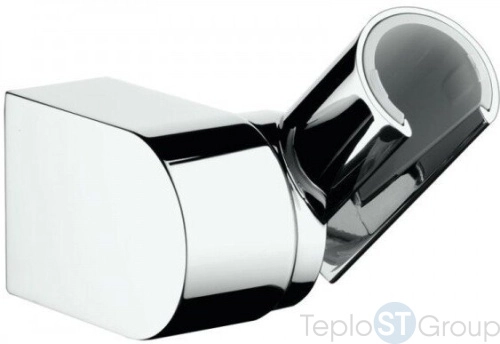 Душевой держатель Hansgrohe Porter Vario 28328000 хром - купить с доставкой по России