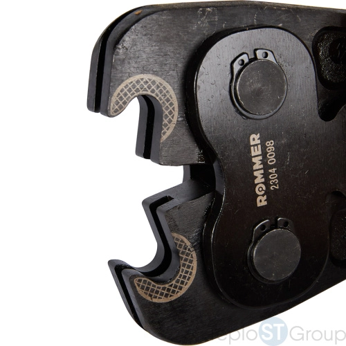 Rommer RPT-0003-004254 Rommer Промежуточные клещи 42/54 - купить оптом с доставкой по России фото 4