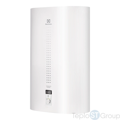 Водонагреватель Electrolux EWH 80 Centurio IQ Inverter - купить оптом у дилера TeploSTGroup по всей России ✅ ☎ 8 (800) 600-96-13 фото 2