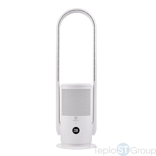 Вентилятор безлопастной Electrolux EFB-1200W - купить оптом с доставкой по России фото 2