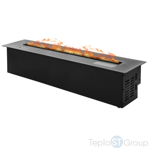 Очаг электрический Royal Thermo RTFP/P1500M 3D Cassette Mystery - купить оптом с доставкой по России