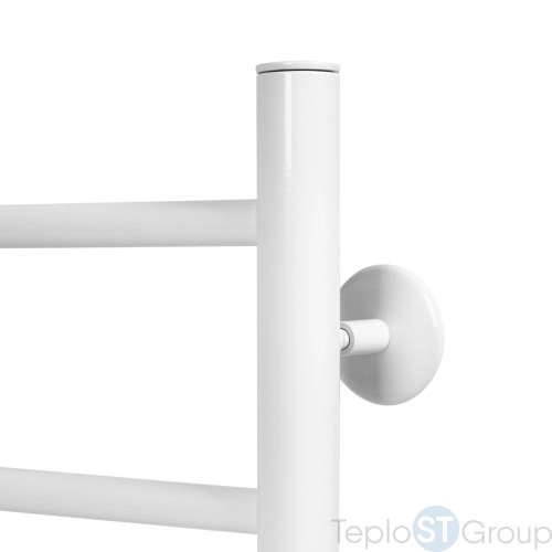 Полотенцесушитель Royal Thermo Classic white П7 500х800 - купить оптом с доставкой по России фото 5