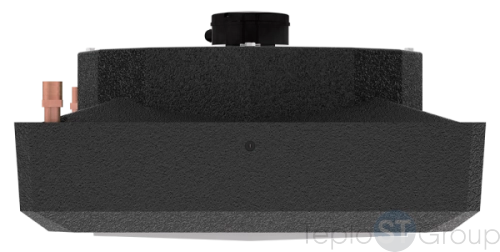 Водяной Тепловентилятор Ecostar Zilon Экватор Оптима HB-35W - купить оптом с доставкой по России фото 3