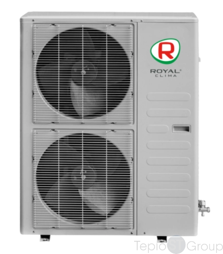 Классическая сплит-система кассетного типа серии ESPERTO ES-C 12HRI/ES-C pan/1X/ES-E 12HXI (комплект) - купить с доставкой по России фото 6