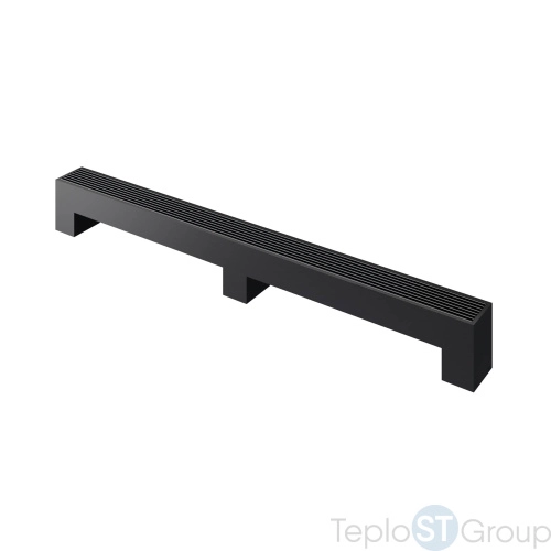 Конвектор напольный Royal Thermo STEP-130/180/2700-2-N-BL-LG-BL - купить с доставкой по России