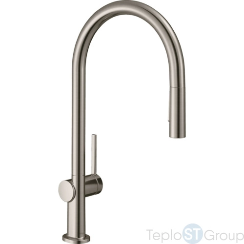 Смеситель для кухни Hansgrohe Talis M54 72801800 - купить с доставкой по России