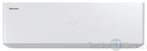 Внутренние блоки настенного типа Hisense VISION PRO Hisense FREE Match DC Inverter AS-10UW4RXVQH00AG - купить оптом с доставкой по России