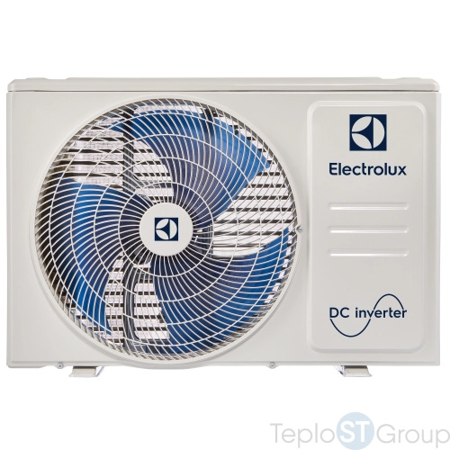 Сплит-система инверторного типа Electrolux Smartline DC EACS/I-09HSM/N8 комплект - купить оптом у дилера TeploSTGroup по всей России ✅ ☎ 8 (800) 600-96-13 фото 4