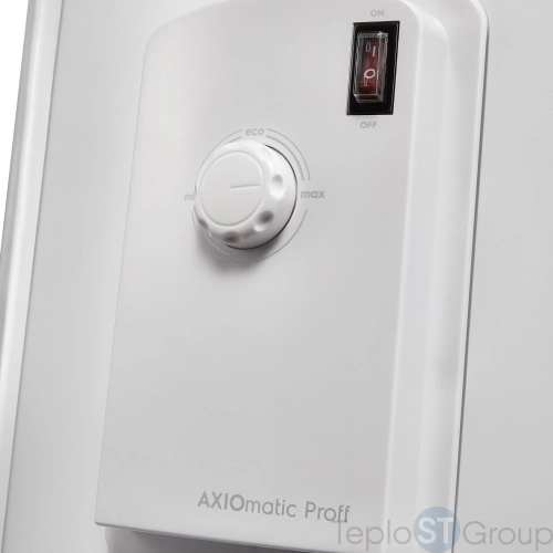 Водонагреватель Electrolux EWH 200 AXIOmatic Proff - купить с доставкой по России фото 7