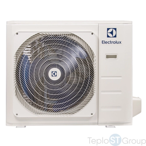 Сплит-система Electrolux Nordic EACS-30HT/N3_24Y комплект - купить с доставкой по России фото 10