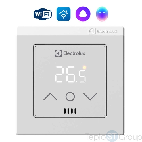 Терморегулятор Electrolux ETV-16W белый - купить оптом с доставкой по России
