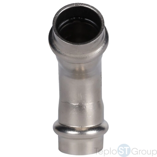 Rommer RSS-0005-000018 Rommer Угольник 45°-ВПр, 18, из нержавеющей стали прессовой - купить оптом с доставкой по России фото 4