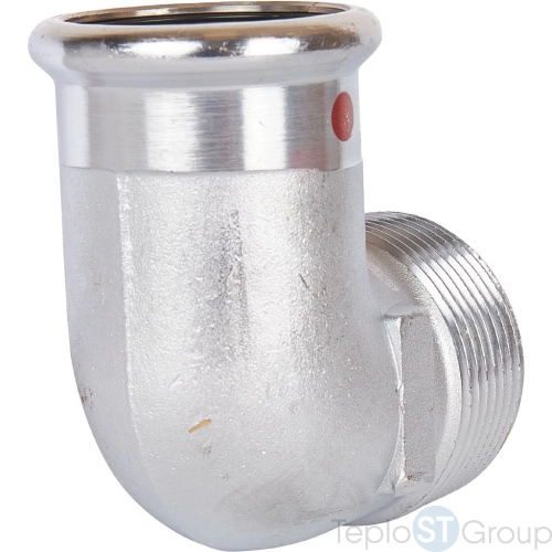 Sanha 124092G35114 Sanha 24092G SANHA-Therm угловой переход ВПр-НР, 35x11/4 - купить оптом с доставкой по России фото 6