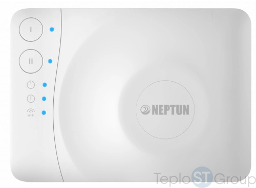 Модуль управления Neptun Smart TUYA - купить оптом с доставкой по России фото 4