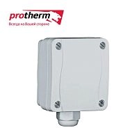 Датчик наружной температуры Protherm Скат, Гепард, Пантера арт. 0020277426 - купить оптом у дилера TeploSTGroup по всей России ✅ ☎ 8 (800) 600-96-13