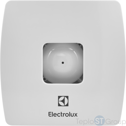 Вентилятор вытяжной Electrolux Premium EAF-120TH с таймером и гигростатом фото 4