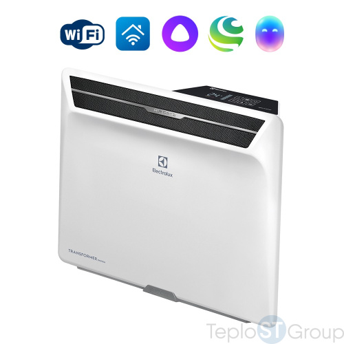 Комплект Electrolux Air Gate Transformer с блоком управления ECH/AG2-1000 T-TUI4 (инверторный) - купить оптом с доставкой по России
