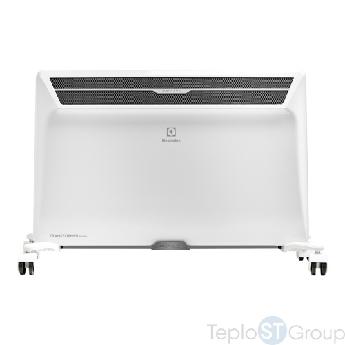 Комплект Electrolux Air Gate Transformer с блоком управления и шасси ECH/AG2-2000 T-TUE4 (электр) - купить оптом с доставкой по России фото 5