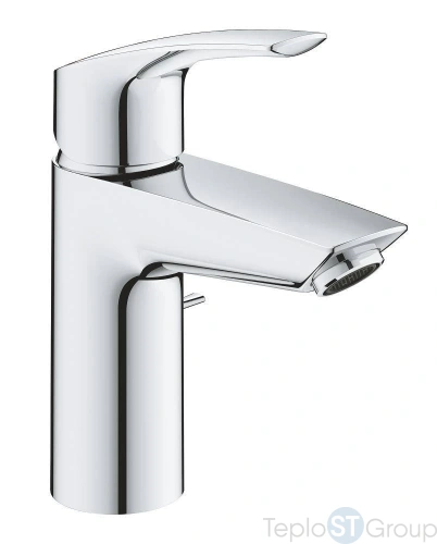 Смеситель для раковины Grohe Eurosmart 32926003 S-Size - купить с доставкой по России