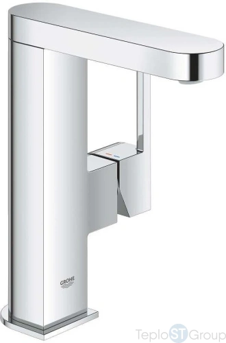 Смеситель для раковины Grohe Plus 23872003 - купить с доставкой по России