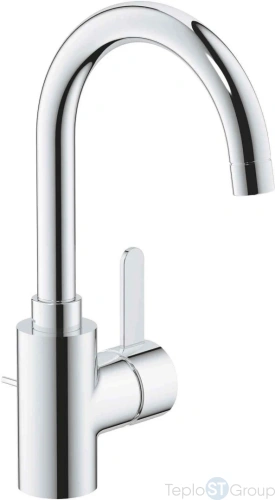 Смеситель для раковины Grohe Eurosmart Cosmopolitan 32830001 - купить с доставкой по России