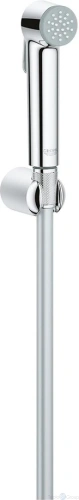 Набор для гигиенического душа Grohe Tempesta-F 27513001 - купить оптом с доставкой по России