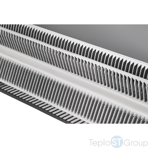 Модуль отопительный электрического конвектора Electrolux серии Air Gate Transformer ECH/AG2-2000 T - купить оптом с доставкой по России фото 3