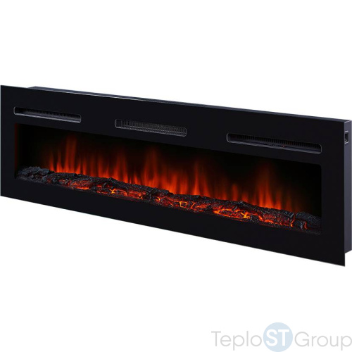 Очаг электрический Electrolux Infinity EFP/P-1600ULS - купить оптом с доставкой по России фото 12