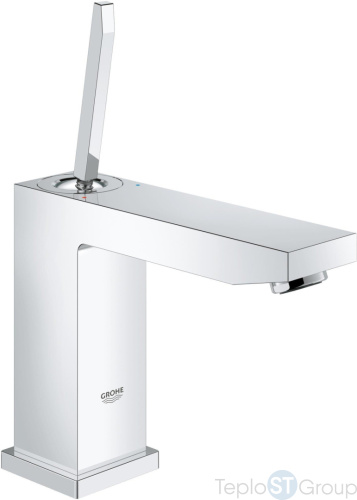 Смеситель для раковины Grohe Eurocube Joy 23657000 - купить с доставкой по России