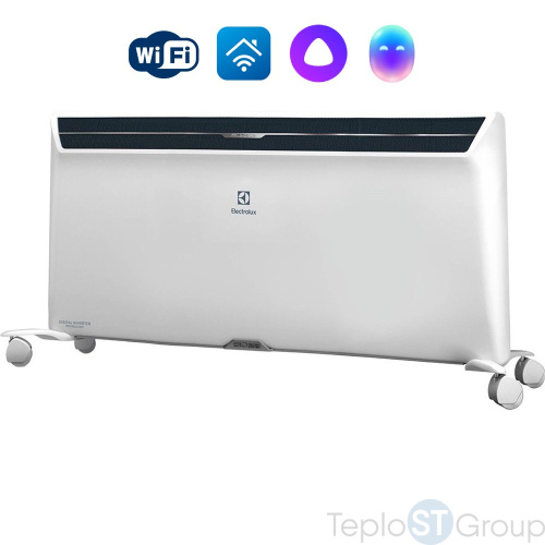 Конвектор электрический Electrolux Air Gate Digital Inverter ECH/AGI-3000 - купить оптом с доставкой по России