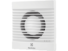 Вентилятор вытяжной Electrolux Basic EAFB-120TH с таймером и гигростатом