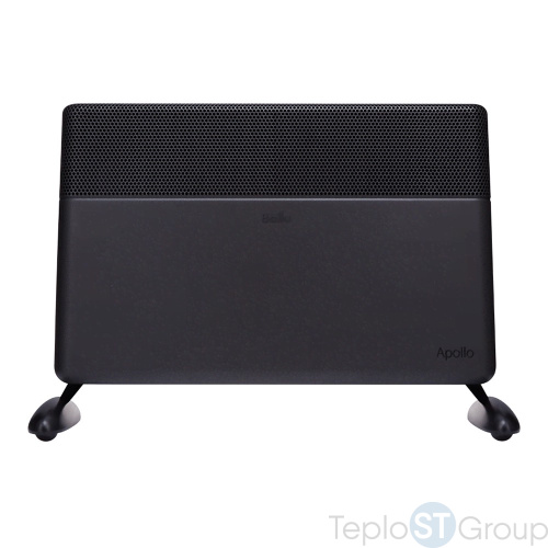 Конвектор электрический Ballu Apollo digital INVERTER Black Infinity BEC/ATI-2003 - купить оптом с доставкой по России фото 6