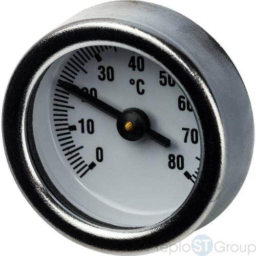*SDG-0020-001002 Stout Насосно-смесительный узел с термостатическим клапаном; Grundfos UPSO 25-65 130 - купить с доставкой по России фото 7