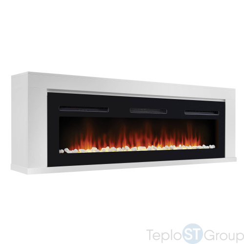 Портал Firelight Simple Long белый - купить оптом с доставкой по России фото 2