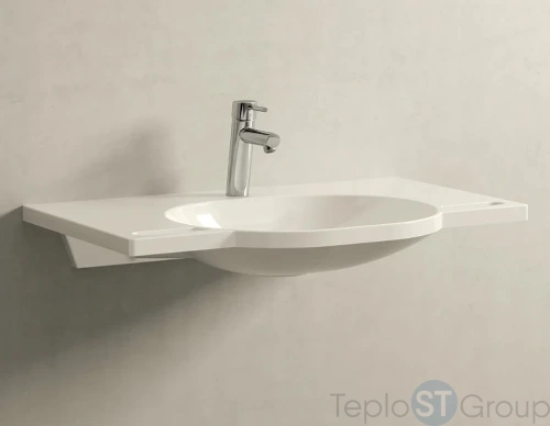 Смеситель для раковины Grohe Concetto 23450001 - купить оптом у дилера TeploSTGroup по всей России ✅ ☎ 8 (800) 600-96-13 фото 8