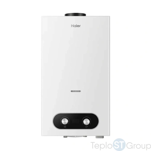 Водонагреватель газовый проточный Haier JSD20-10C 18,9кВт - купить с доставкой по России