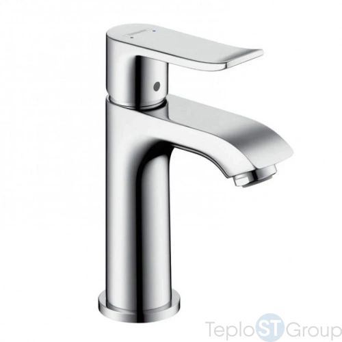 Смеситель для раковины Hansgrohe Metris 31186000 - купить оптом с доставкой по России