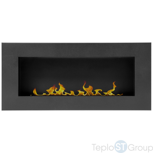 Биокамин Firelight BFP/W-90 Black - купить оптом с доставкой по России фото 6