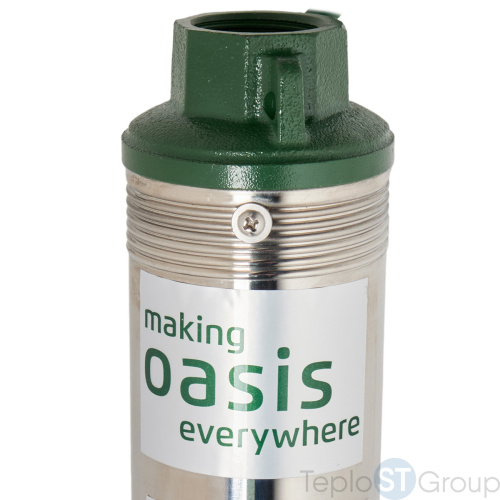 Скважинный насос Making Oasis Everywhere SN-50/22 - купить с доставкой по России фото 4
