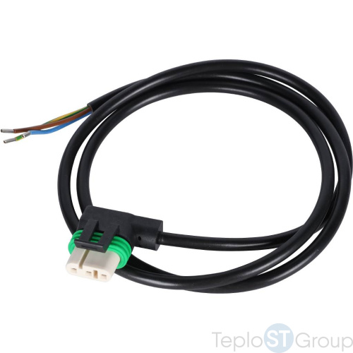 Stout SDG-0002 Насосная группа с термостатическим смесительным клапаном 1"с насосом Grundfos UPM3 Hybrid 25-70 - купить с доставкой по России фото 10