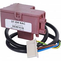 Baxi устройство зажигания NAC-SIT 0504014 (525)