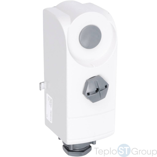Stout Насосно-смесительный узел ISOTHERM 30-50°C, без насоса. - купить с доставкой по России фото 7