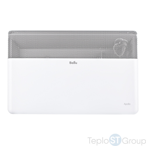 Комплект Ballu Apollo Transformer с блоком управления BEC/AT-2000-4I (инверторный) - купить оптом с доставкой по России фото 7